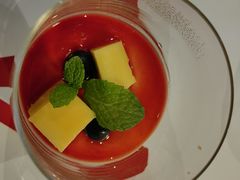 -The V泽惟·低温慢煮料理