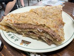 -清真永恒华威肉饼(潘家园店)