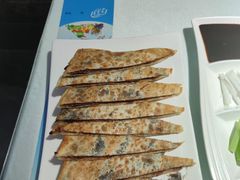 -鸭王烤鸭店(三里河店)