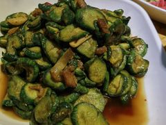 -大闫家烧烤·小海鲜家常菜(郑庄店)