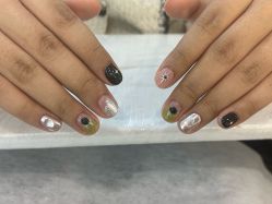 -斯馨·健康美甲美睫