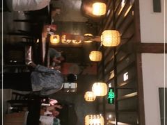 -南京大牌档(凯德大峡谷店)