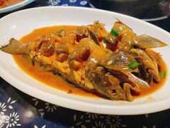 -旺角小渔村(二马路店)