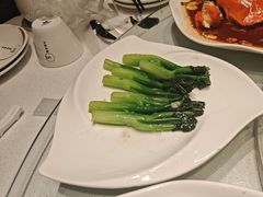 -顺峰顺水顺德菜(第一百货店)