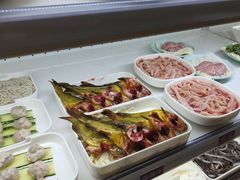 -玉林串串香(九号天地店)