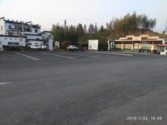 -黟县屏山村