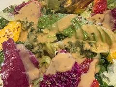 -荷恬·精致蔬食料理(星海店)
