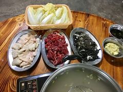 新鲜牛肉-江村四哥新鲜牛肉店(江高总店)
