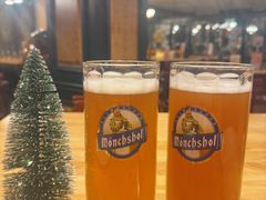 -巴伐利亚啤酒坊(意式风情街店)