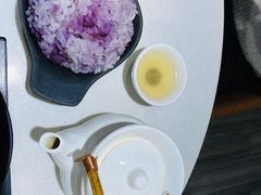 紫薯饭-新仙清汤牛腩(铜锣湾店)