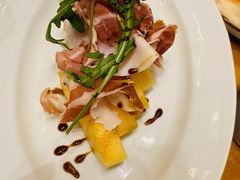 -君悦酒店·La Terrazza意合園·意式风味