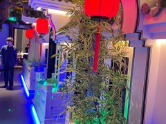 景观位-庭院江南菜•烤鸭•非遗传承(丰台总部基地店)