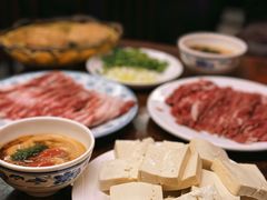 -前门张记涮肉(前门店)