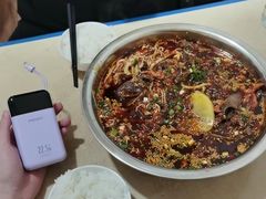 -蓉城西二道无名冒菜(西二道街店)