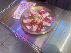 -南浦洞烤肉·新世界版(奥体店)