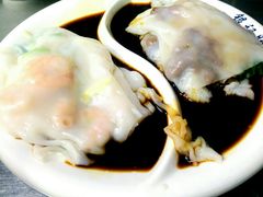 -银记肠粉(文昌北路店)