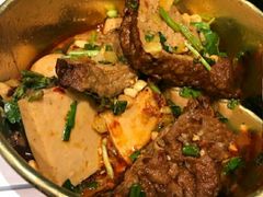 豆干双拼-盛香亭热卤(浏阳天虹店)