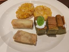 -重庆丽苑维景国际大酒店·海鲜自助餐厅