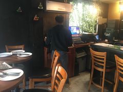 -克比叔叔印度餐厅Kebabs on the Grille(永康路分店)