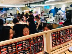 -大起水产回转寿司(道顿堀店)