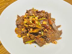 -一坐一忘云南菜(三里屯店)