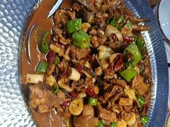 -俭寨大盘鸡·缸子肉·小公鸡·新疆菜(云通店)