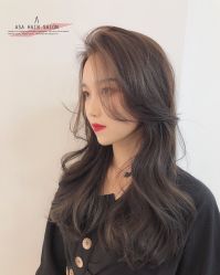 -ASA HAIR SALON