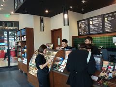 -星巴克(株洲荣时代广场店)