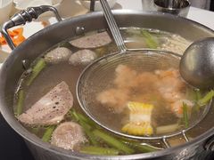 -牛焱·贵州黄牛肉火锅(城西银泰店)