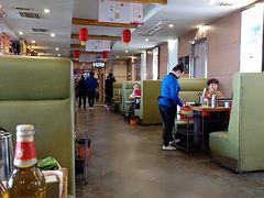 -金三顺韩式炭火烤肉店(中华路店)