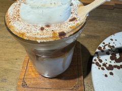 -Metal hands·铁手咖啡