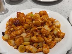 -紫光园·烤鸭·北京菜(团结湖店)