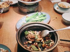 -常来小聚·广州非遗传承餐厅(地王广场店)