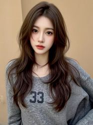 -TRIMS HAIR 修剪造型·烫染接发
