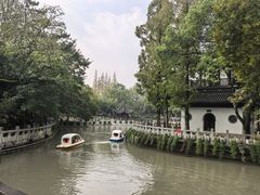 -汇龙潭