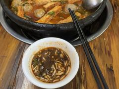 -笔记安顺夺夺粉火锅