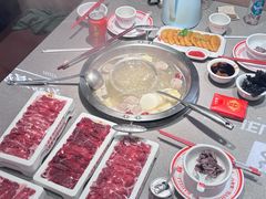 -八合里潮汕鲜牛肉火锅(广州五羊邨店)
