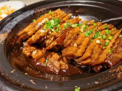 -姜君·千岛湖鱼头馆(浦东大道店)