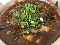 -水韵·渔家臻品私房菜(中庙店)