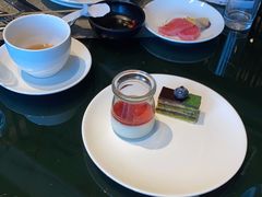 -美食汇自助餐厅(成都万达瑞华酒店)