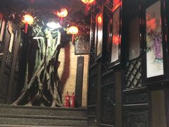 -东坡熬鱼馆(天泰路店)