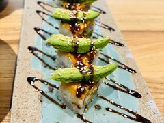 -隐泉之语日式料理(王府中环店)