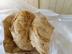 芝麻烧饼-李小老烧饼(常营民族家园店)