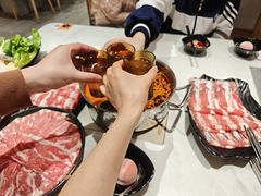 -呷哺呷哺 黄金牧场 (泰盛广场店)