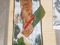 -昱匠·日本料理(金融街店)