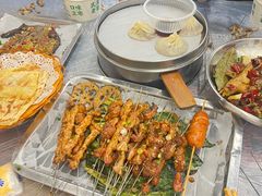 -小民大排档(江汉路店)