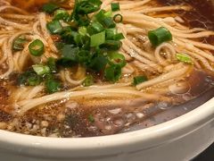 -晓淮山·扬州早茶·淮扬菜(龙阳广场店)