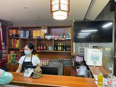 -小民大排档(光谷店)