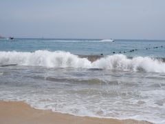 -大梅沙海滨公园