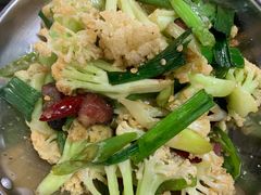 -聚八方土菜馆(余松路店)